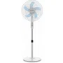 Orbegozo Ventilador de pie SF 1040, 45 W, 5 aspas, 40 cm, 3 velocidades
